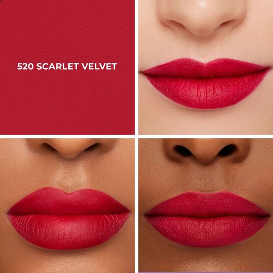 CAVIAR MATTE LIPSTICK 520 SCARL
